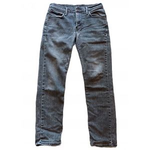 Levi’s 514 Men’s Size 30X30 Medium Grey Stretch Cotton